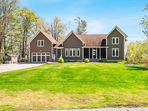 544 Milne Rd, Georgina Islands