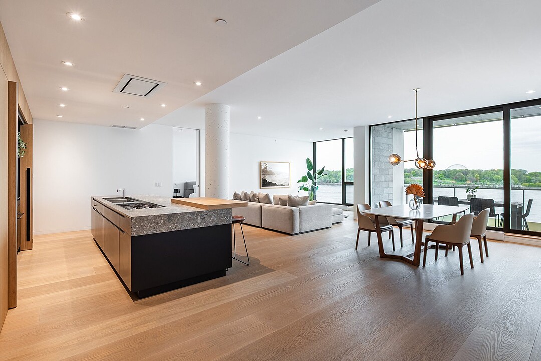 1010 Rue de la Commune E., Apt. 503, Ville-Marie, Québec