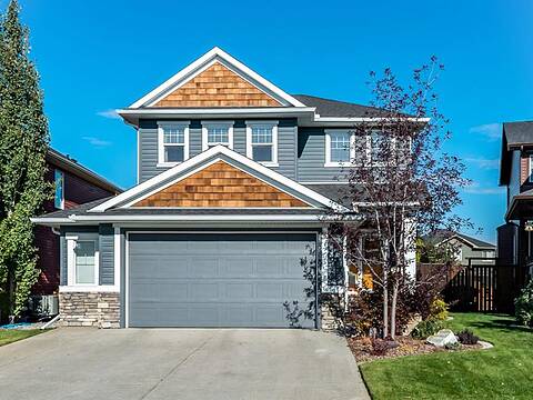 31 Westridge Way Okotoks, AB, Okotoks