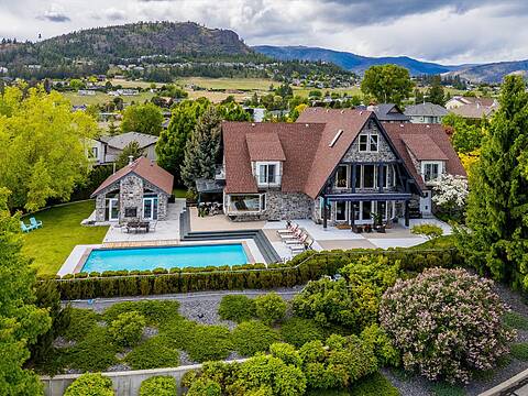 7-3105 Thacker Drive, West Kelowna