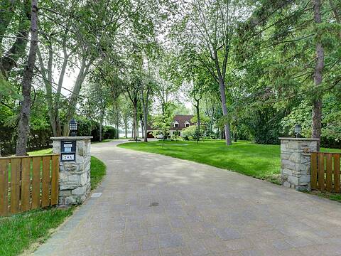 20A Ch. de Senneville, Senneville