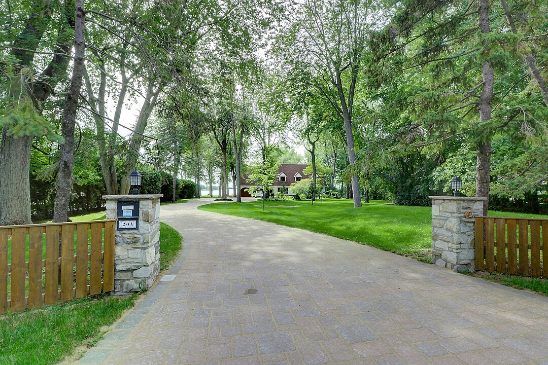 20A Ch. de Senneville, Senneville, Québec