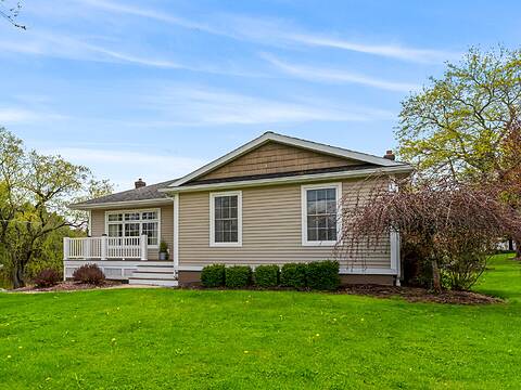 580 Hwy 1, Mount Denson