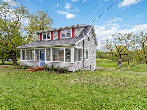 4441 Highway 1, Three Mile Plains