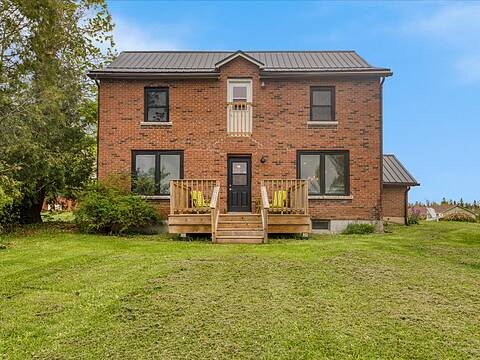429639 8th Concession B, Grey Highlands