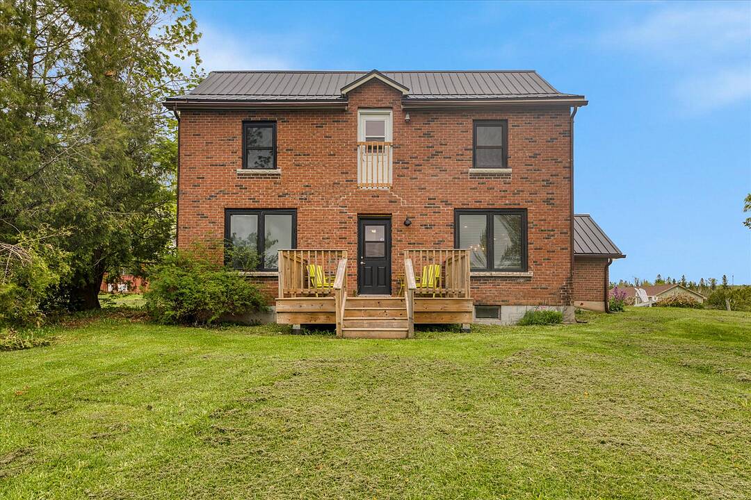 429639 8th Concession B, Grey Highlands, Ontario