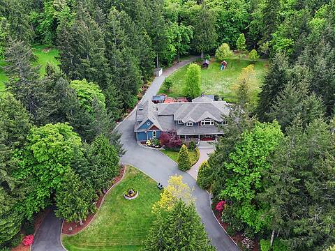 3250 Cobble Hill Road, Cobble Hill