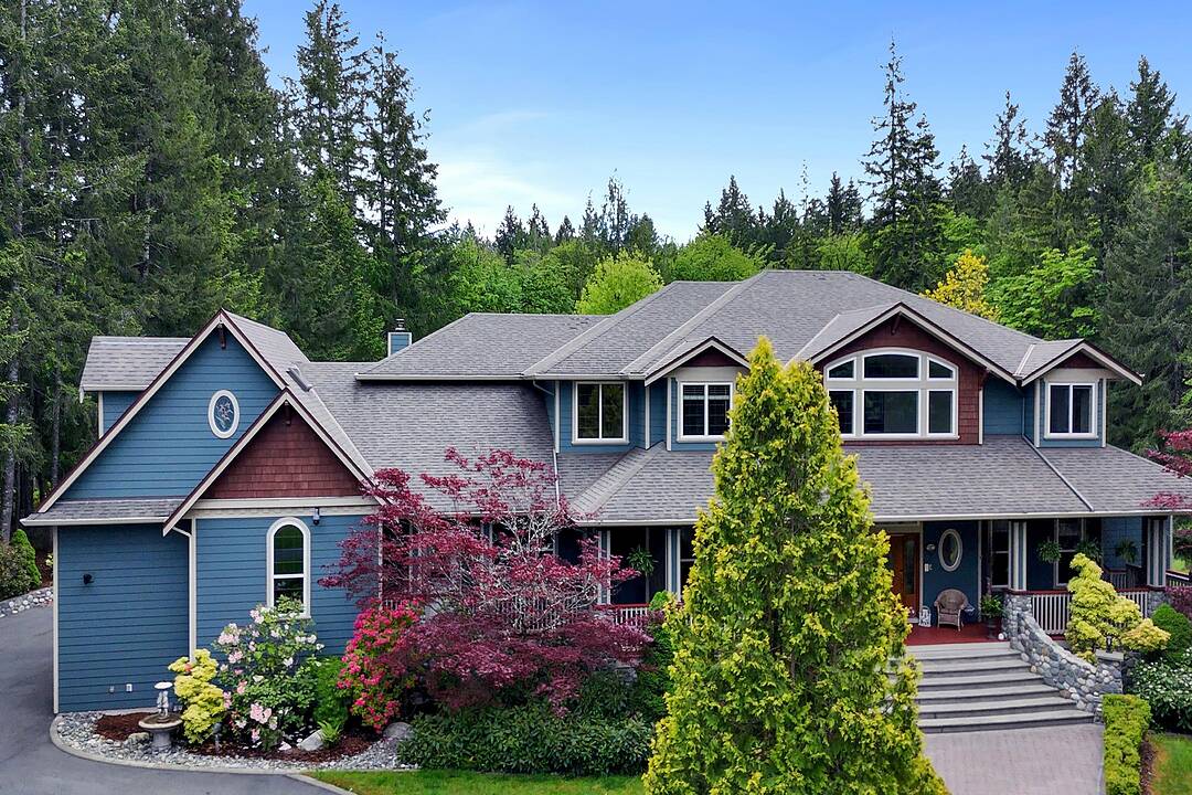 3250 Cobble Hill Road, Cobble Hill, British Columbia