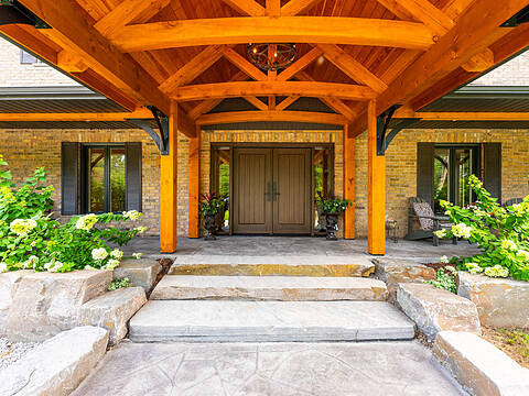 7583 Oak Point Road, Severn