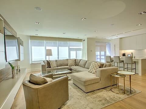 20 Blue Jays Way #2101, Toronto