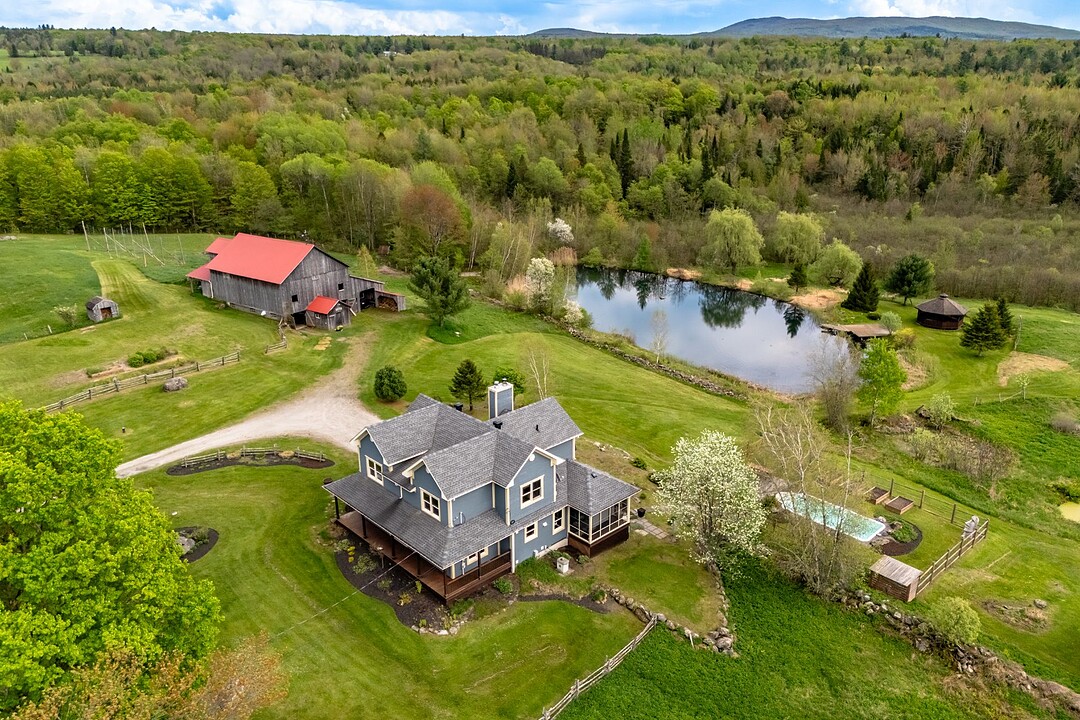 16 Ch. Mizener, Bolton-Ouest, Québec