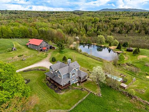 16 Ch. Mizener, Bolton-Ouest