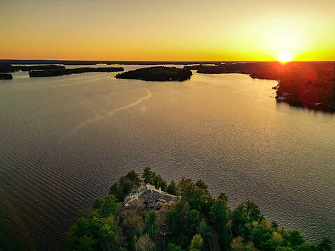 1250 Waldmere Road (Full Point), Bracebridge