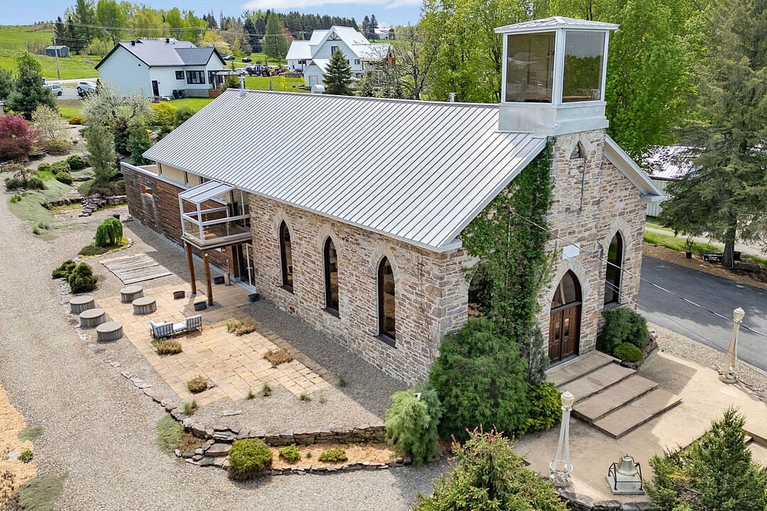 1666 Route 202, Franklin, Québec