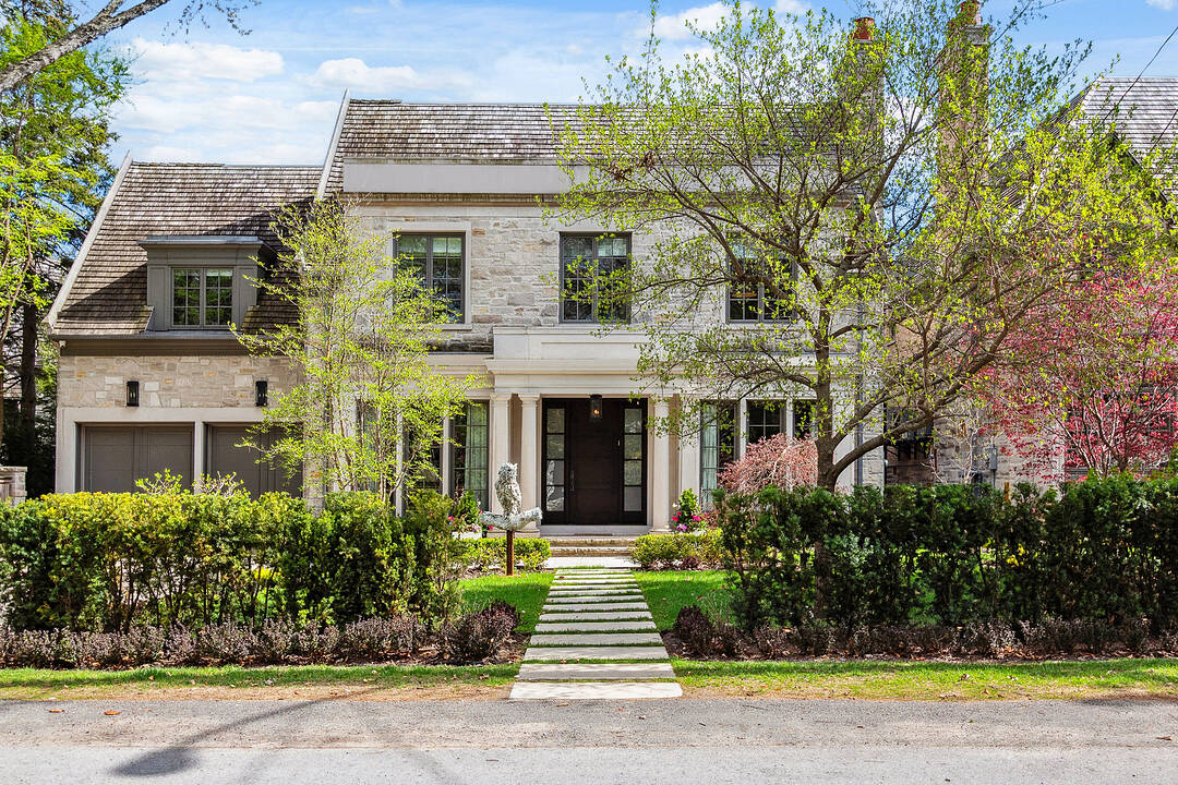 33 Bayview Wood, Toronto, Ontario