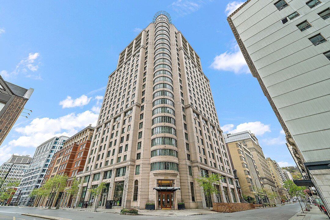 2000 Rue Drummond, Apt. 501, Ville-Marie, Québec