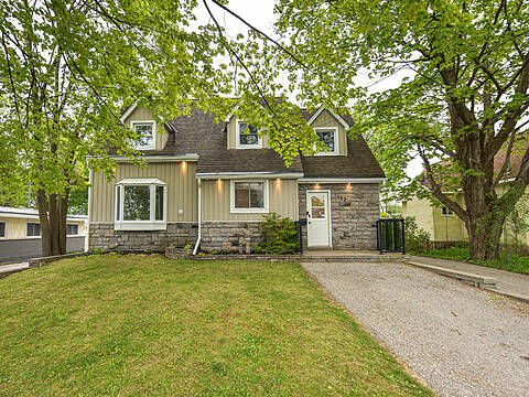 383 Mississaga St W, Orillia