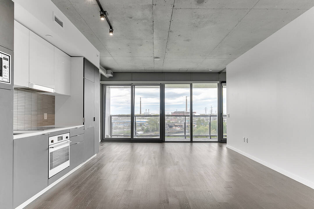 170 Bayview Ave #820, Toronto, Ontario