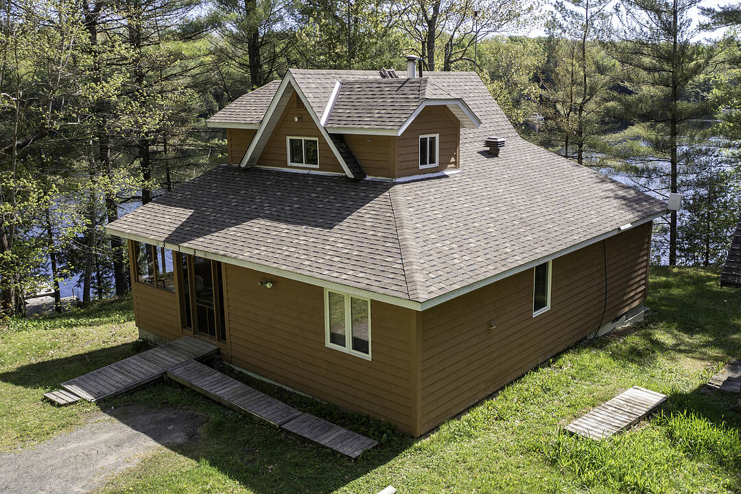 14 Burnegie Lane, Seguin, Ontario
