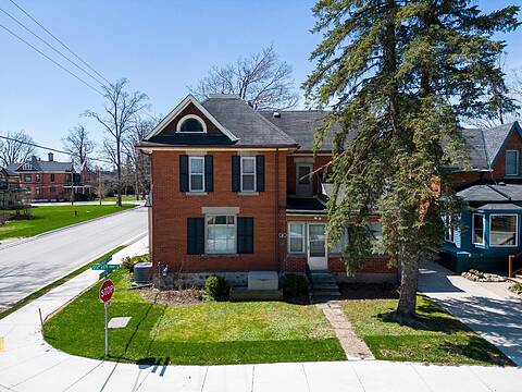 91 Osprey Street S, Southgate