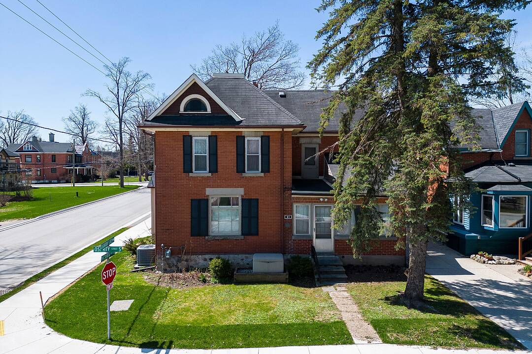 91 Osprey Street S, Southgate, Ontario