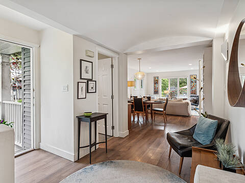 1589 Bowser Avenue, North Vancouver