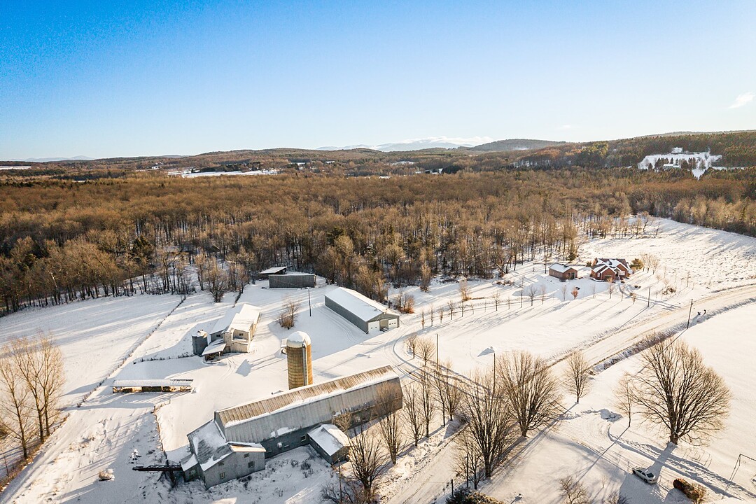 865Z Ch. du Collège, Dunham, Québec