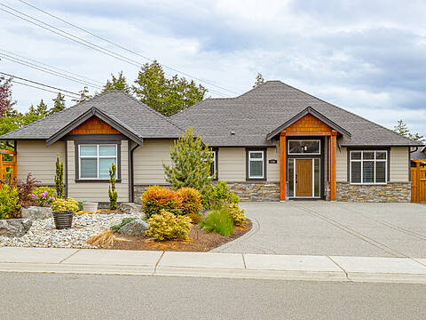 236 Amity Way, Parksville