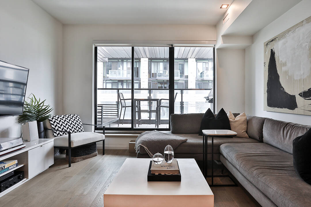 45 Dovercourt Rd #302, Toronto, Ontario