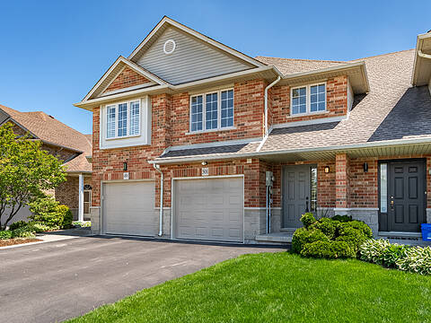 501 Southridge Dr, Hamilton