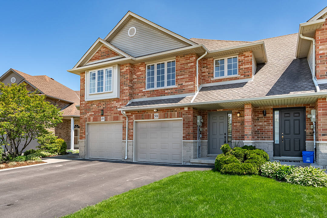 501 Southridge Dr, Hamilton, Ontario