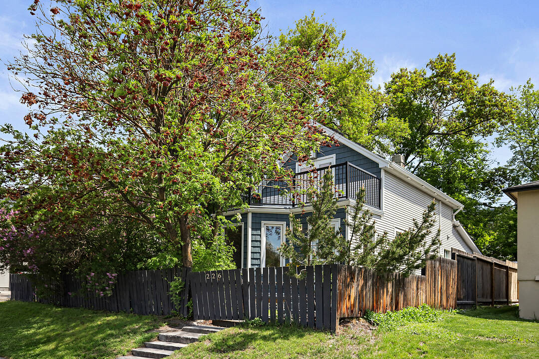 226 12 Street NE, Calgary, Alberta