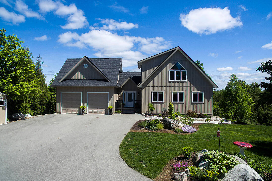 466498 12th Concession B, Grey Highlands, Ontario
