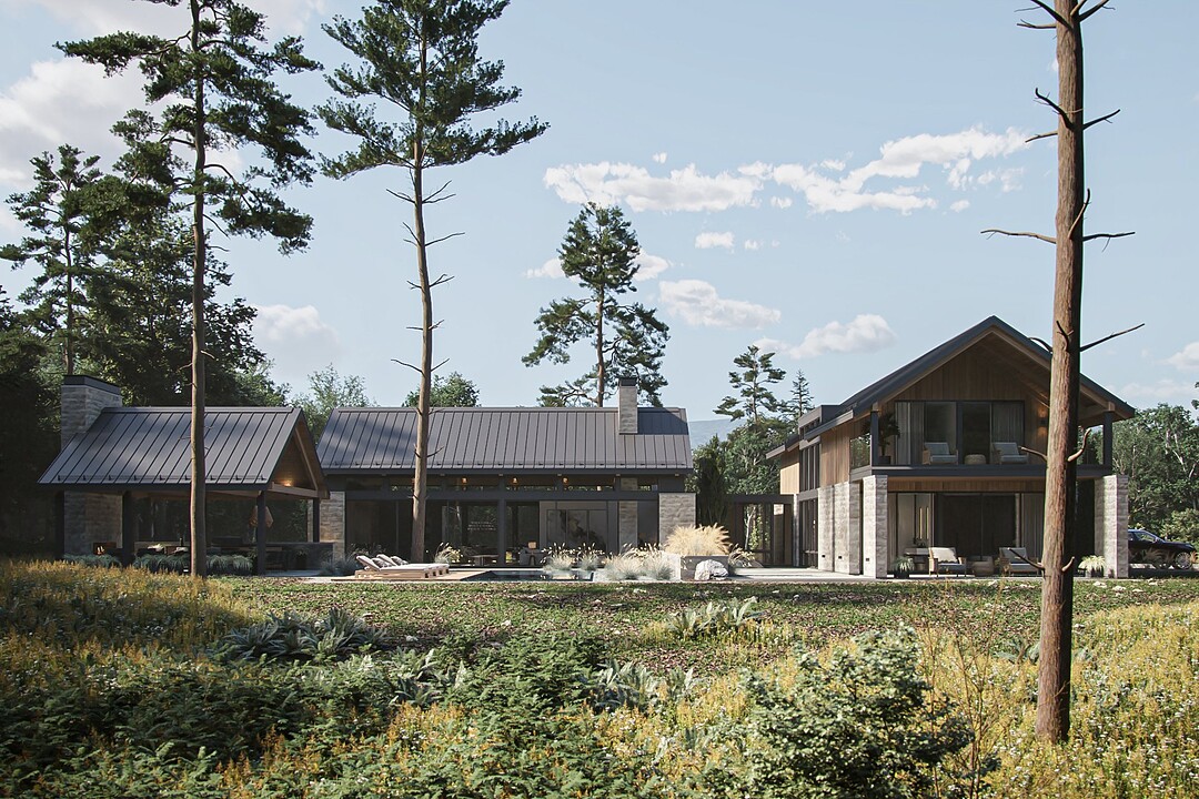 4 Ch. Galvin, Austin, Québec