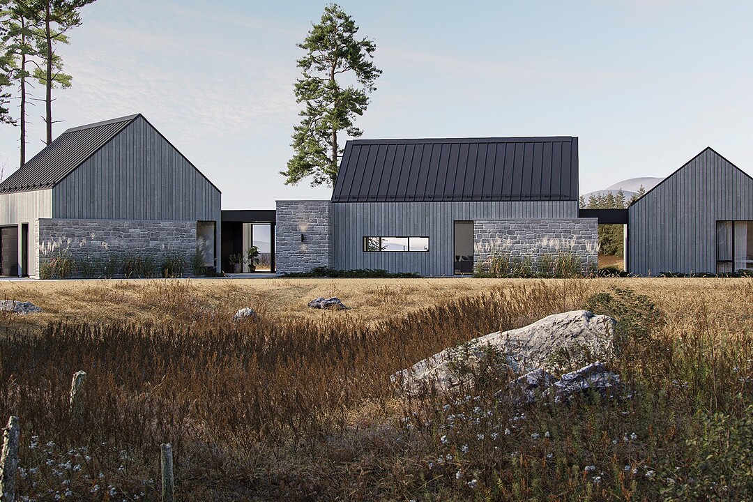 3 Ch. Galvin, Austin, Québec