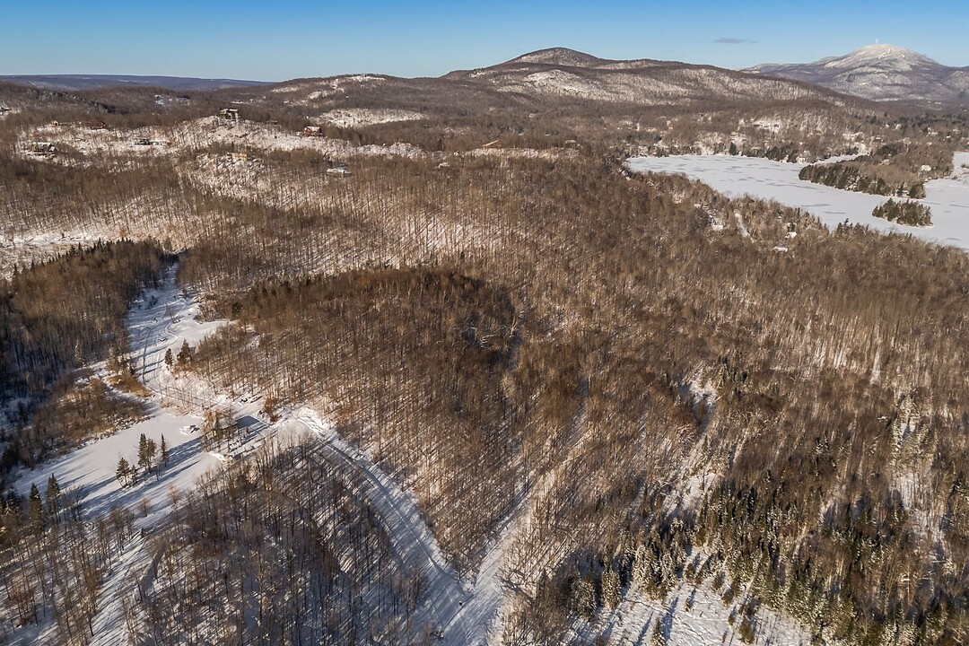 1 Ch. Galvin, Austin, Québec