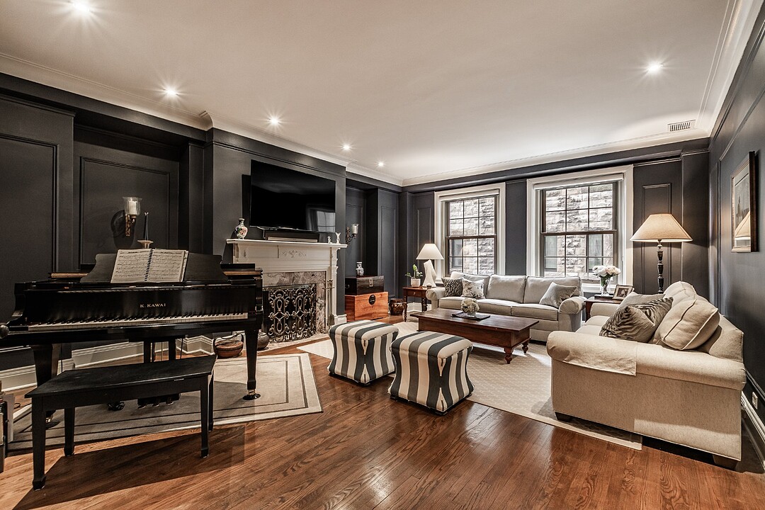 1321 Rue Sherbrooke O., Apt. E21, Ville-Marie, Québec