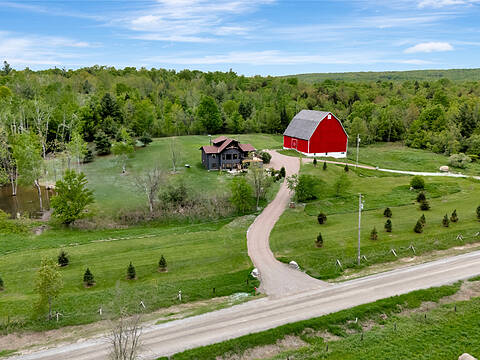 2965 Centre Line Rd, Limoges