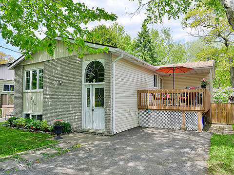 154 Pratt Crescent, Gravenhurst