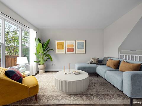 12A Spencer Avenue, Halifax