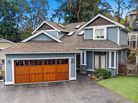 3927 Druce Lane, Saanich