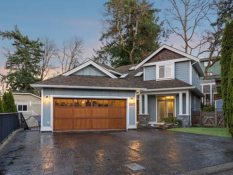3927 Druce Lane, Saanich
