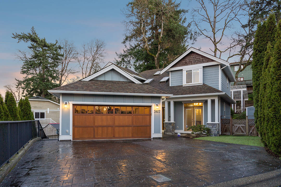 3927 Druce Lane, Saanich, British Columbia