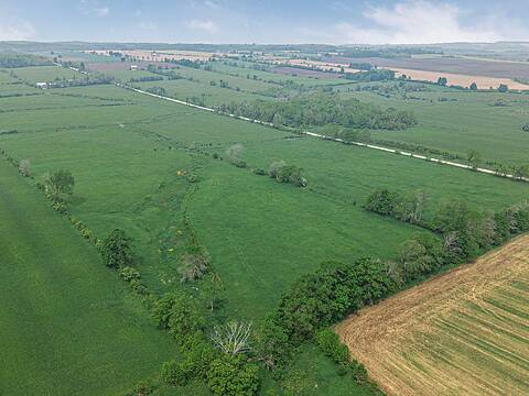 LT24 Con 4 Sydenham, Meaford