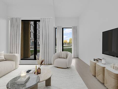 1000 Rue Levert, Apt. 116, Verdun / Île-des-Soeurs