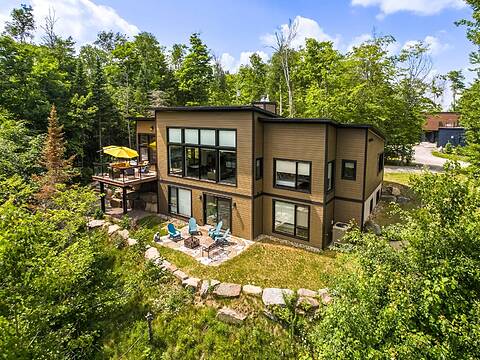 115 Rue du Mont-Washington, La Conception