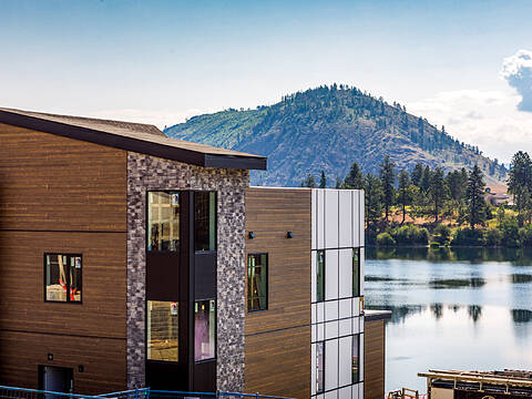 504-2735 Shannon Lake Road, West Kelowna