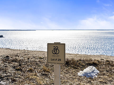 Anchors Way #Lot 29, East River Point