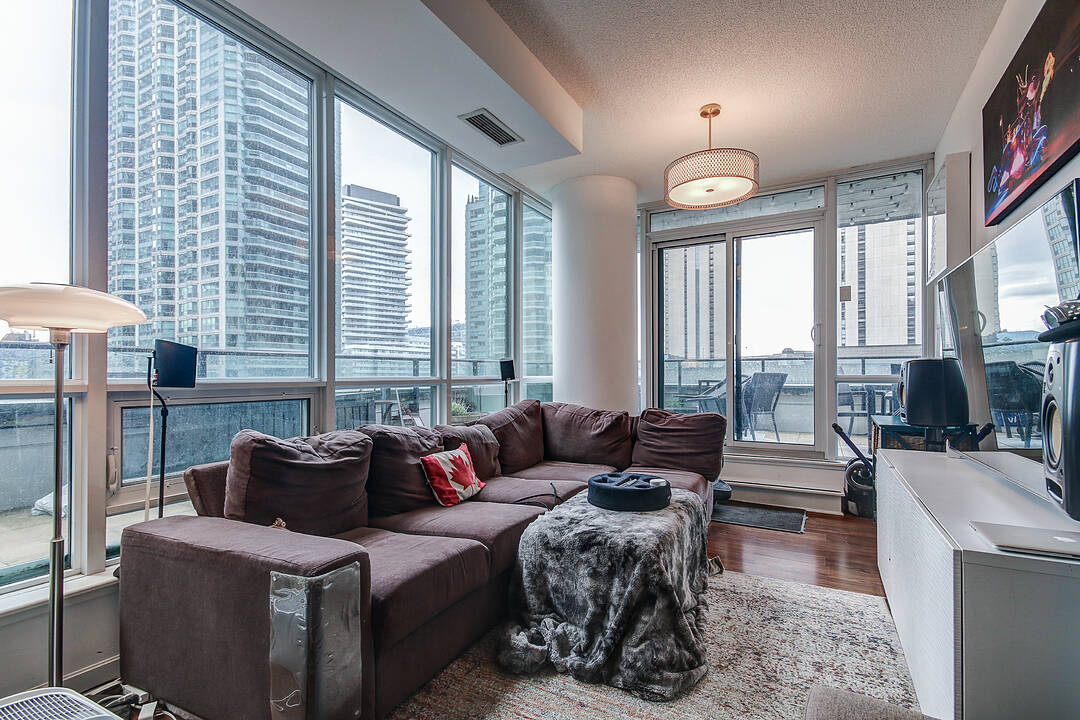 33 Bay St #508, Toronto, Ontario