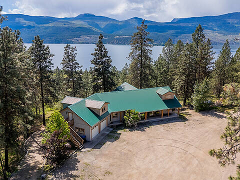 17142 Commonage Road, Lake Country